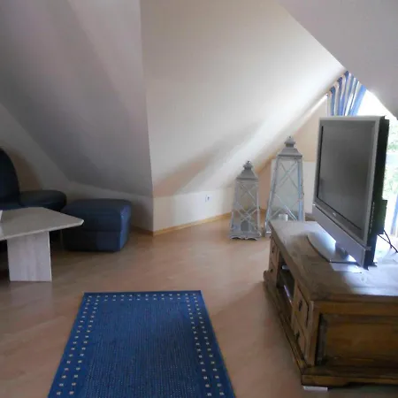 Apartamento Stromstr_2 _boddenblick_ Whg_25